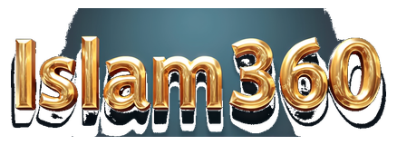 islam360 logo