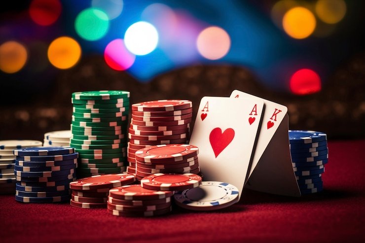 islam360 Live Tables aur Slots Ek Janib