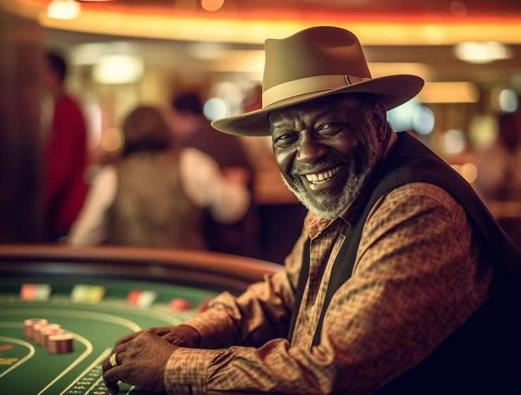 islam360 Dealer tables